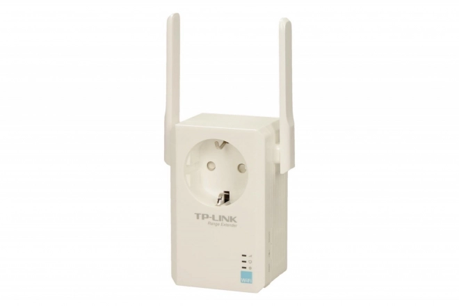 WiFi Extender TP-Link 300Mbps s priepustnou zásuvkou