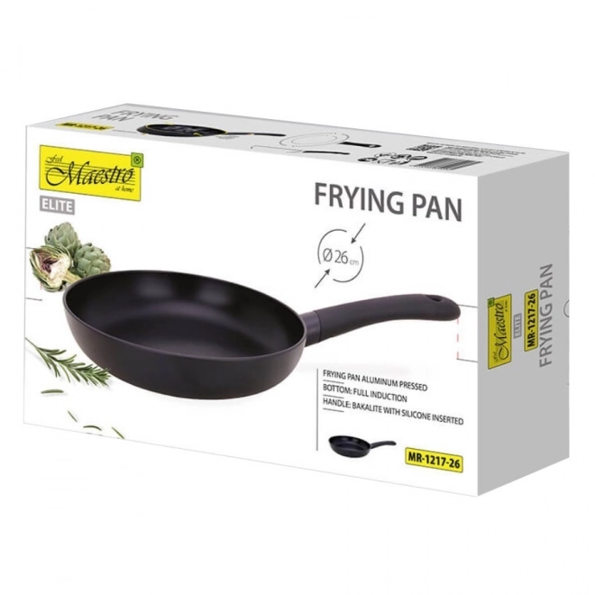 Patelnia Maestro s mramorovou vrstvou 26 cm