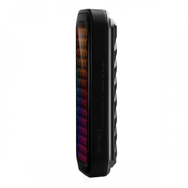 Externý SSD disk ADATA SE770G 2TB RGB