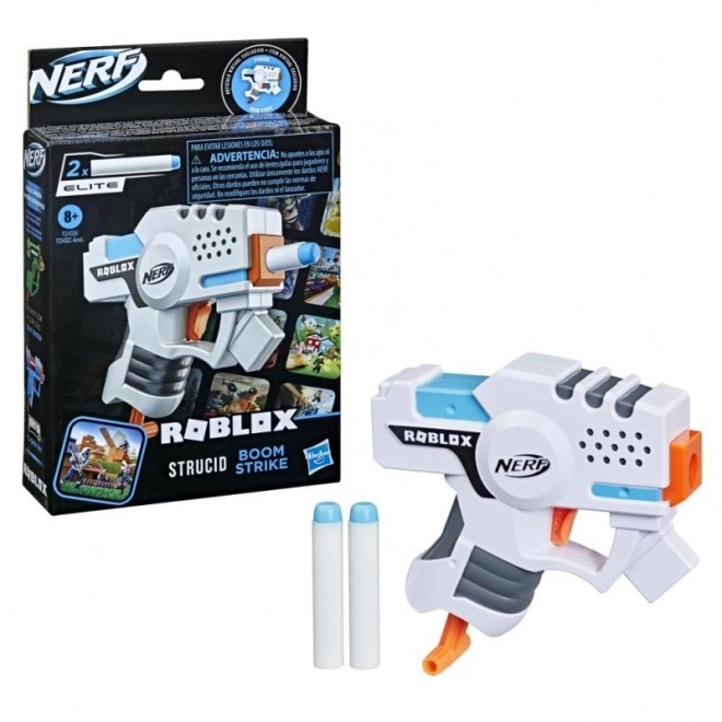 Nerf Roblox mini blástre