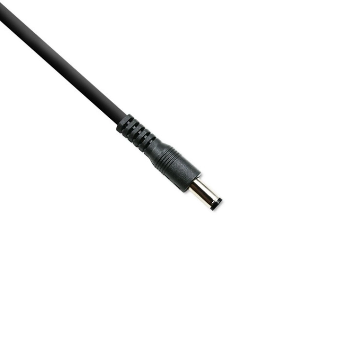 Desktopový adaptér 60W | 12V | 5A | 5.5*2.1 s napájacím káblom