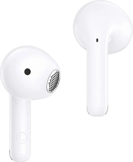 Silný a vyvážený zvuk s 13,6 mm meničmi