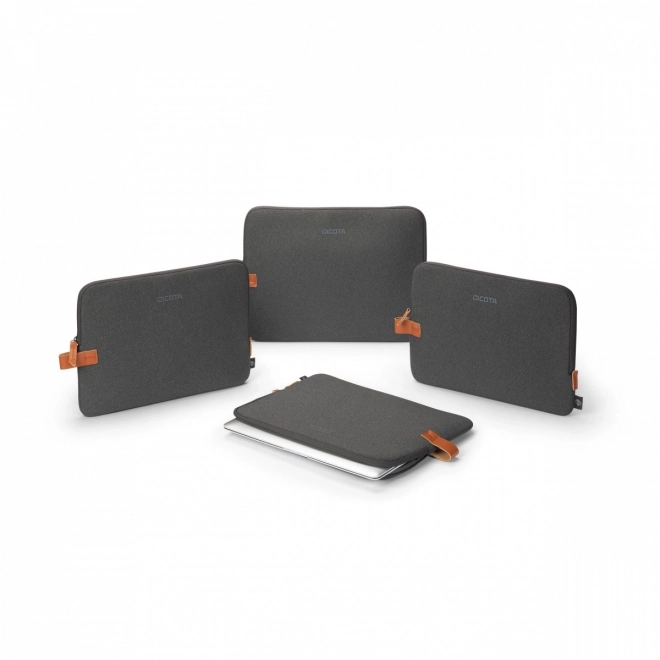 Puzdro na notebook Urban antracit