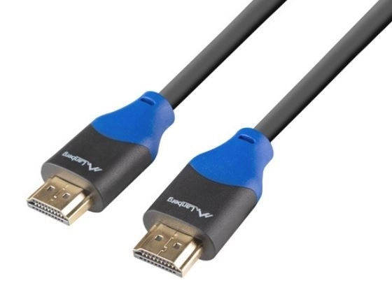 Kábel HDMI 4K Premium High Speed