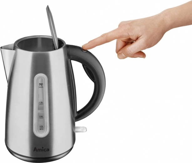 Ovládanie EasyOpen a podsvietený spínač