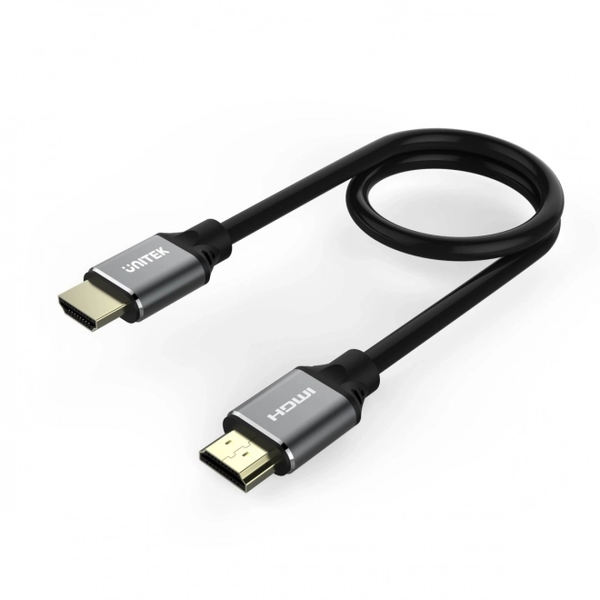 Unitek HDMI kábel 1,5m pre 8K a 4K UHD