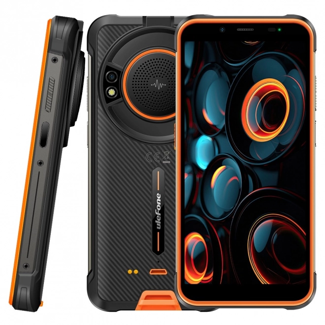 Odolný smartphone Ulefone Power Armor 16S