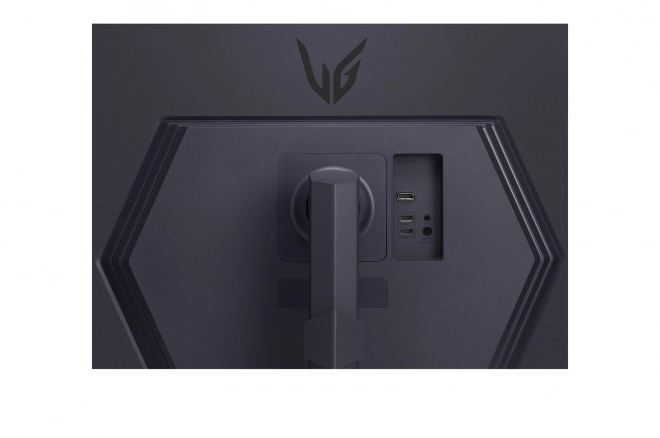 UltraGear Monitor 32 QHD 180Hz