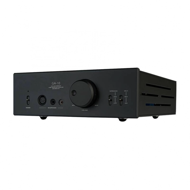 Slúchadlový zosilňovač HiFiMAN GA-10