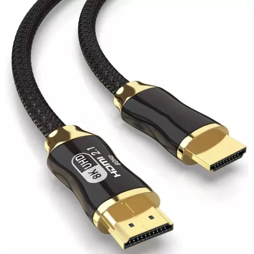 HDMI kábel 2.1 8K 3m