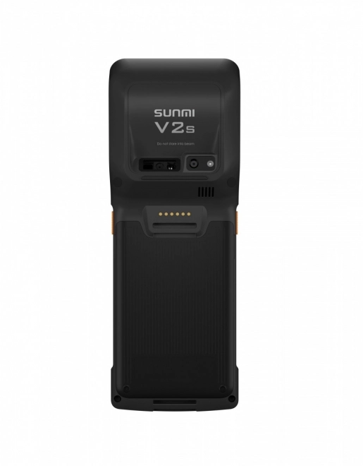 Mobilný platobný terminál Sunmi V2s s Androidom a NFC