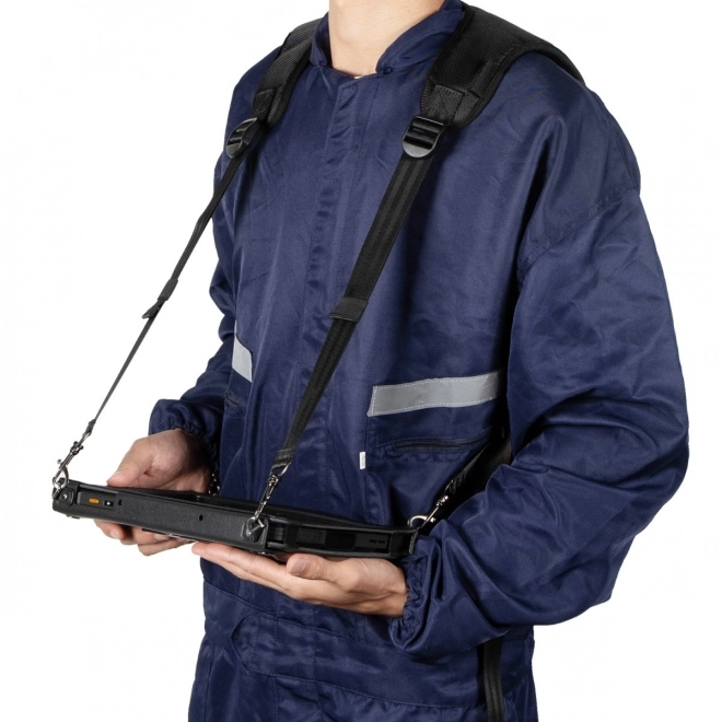 Uprážené puzdro na tablet Armor pre Armor Pad 4