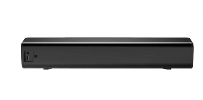 Bezdrôtový soundbar Creative Stage Air V2