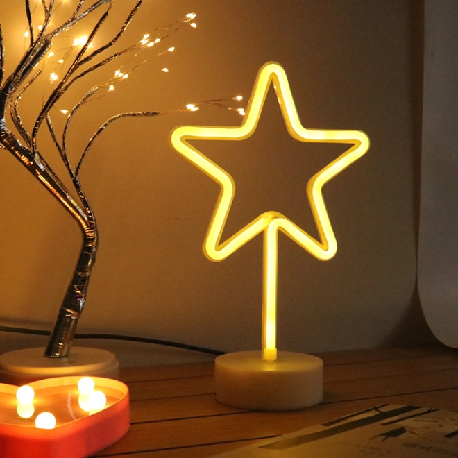 Energeticky úsporné LED osvetlenie