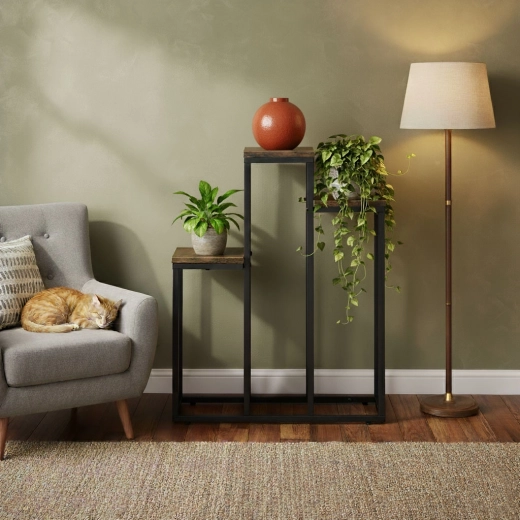 Úspora miesta a pôsobivá prezentácia