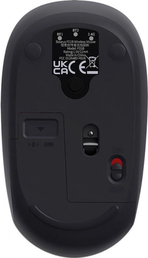 Mnoho možností pripojenia