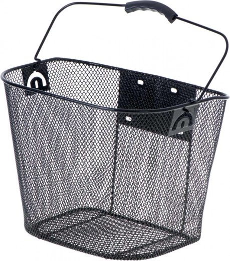 Prenášanie jednou rukou