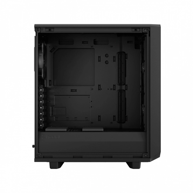 Obudowa Meshify 2 Compact Lite RGB TG čierna