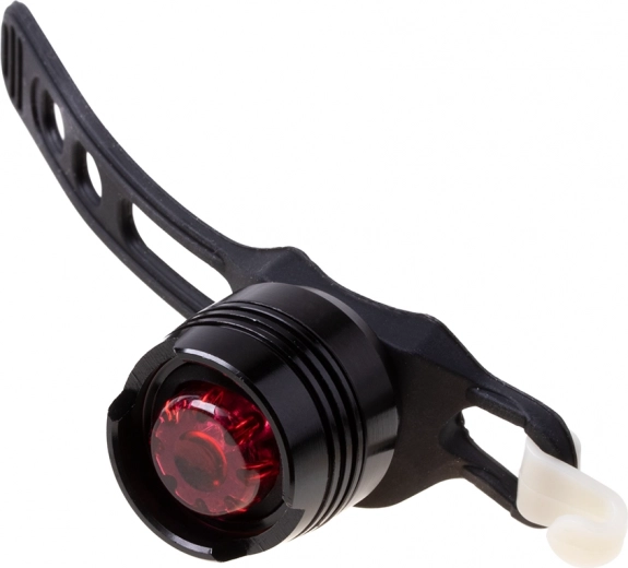 Zadná červená lampa s vysokým jasom