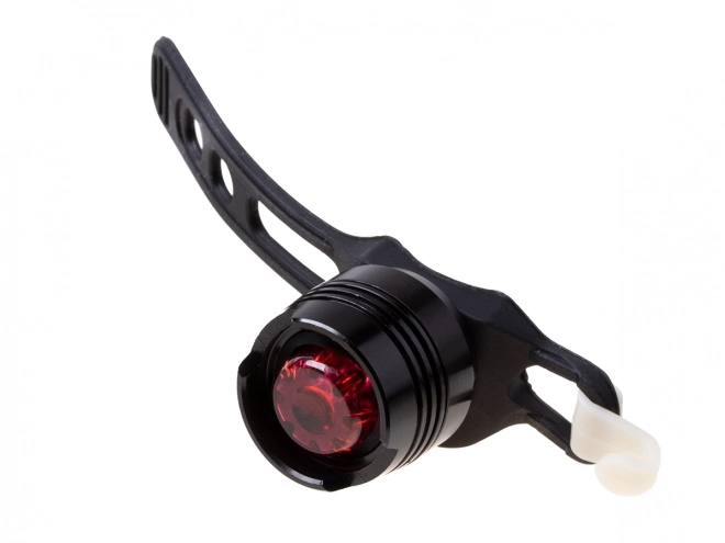 Sada LED svietiel na bicykel USB