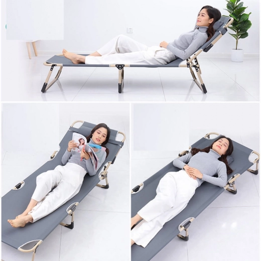 4-stupňové polohovanie opierky hlavy