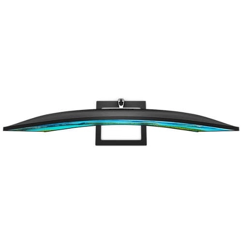 Philips zakrivený monitor 31.5 palca