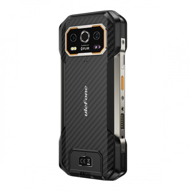 Smartfón Armor 27T 5G s termokamerou
