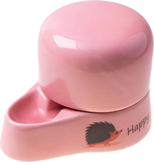 Hygienická keramika s lesklou glazúrou