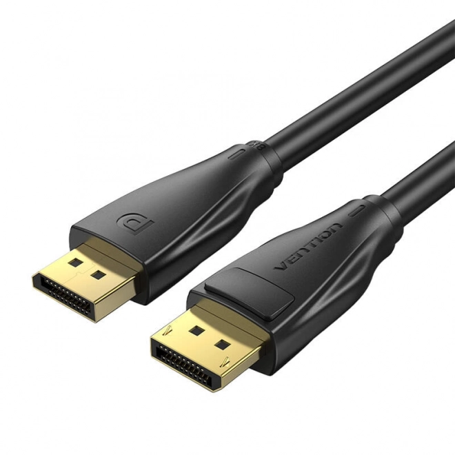 DisplayPort kábel Vention 1m čierny