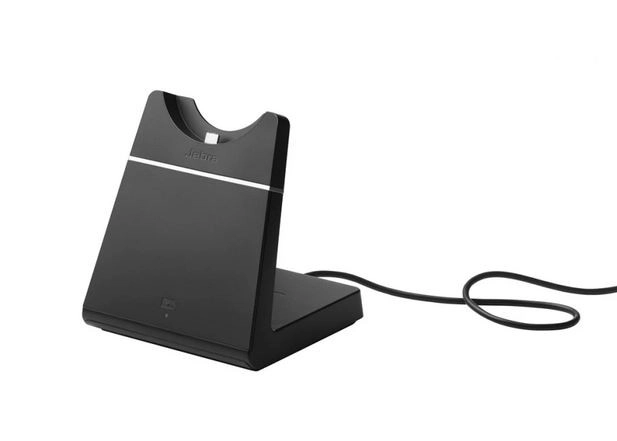 Bezdrôtové slúchadlá Jabra Evolve 65 s Bluetooth a NFC