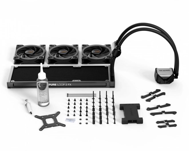 Chladič CPU Pure Loop 2 FX 360mm