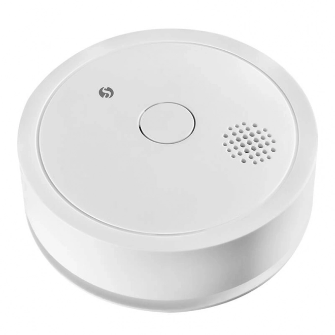 WiFi alarm proti dymu Shelly Plus Smoke