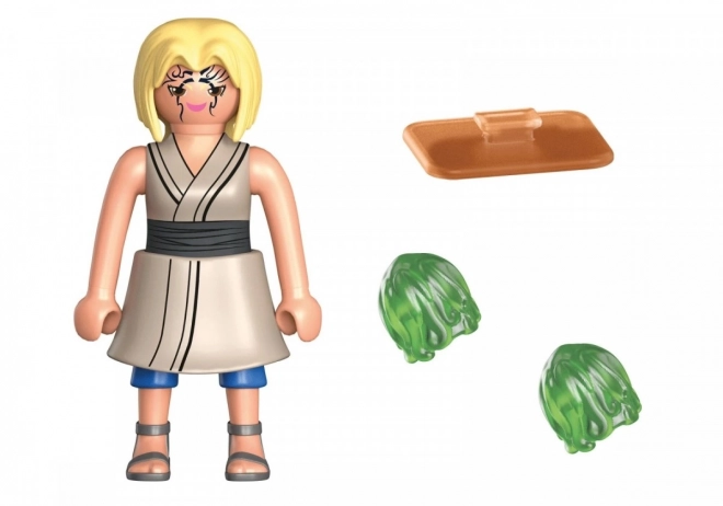 Tsunade z Naruto Shippuden