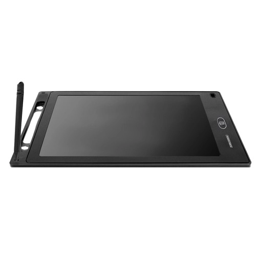 Tablet na kreslenie XXL 12" čierny