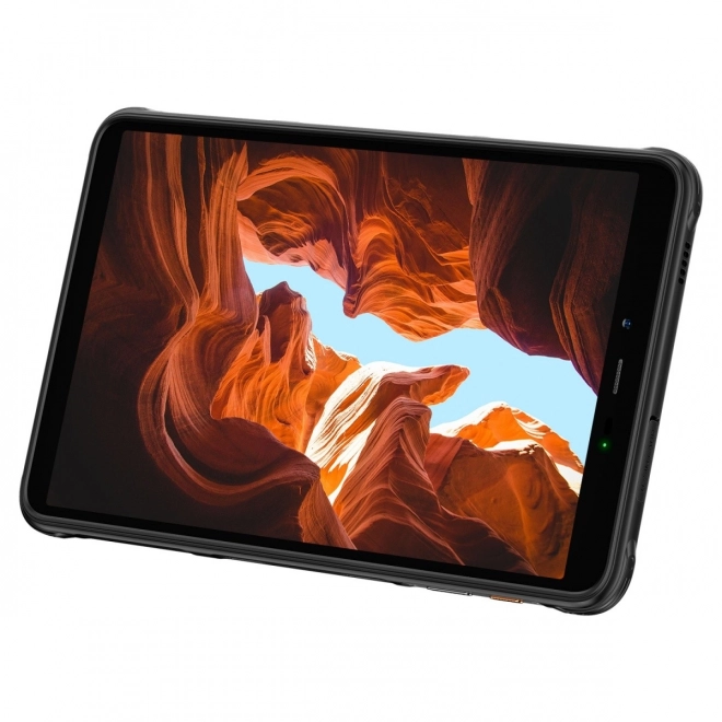 Tablet Armor Pad 8 čierny