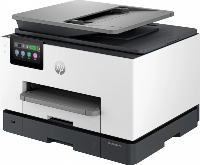 Multifunkčné zariadenie OfficeJet Pro All-in-One
