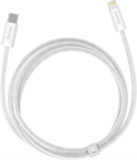 Rýchle nabíjanie s Power Delivery 20 W