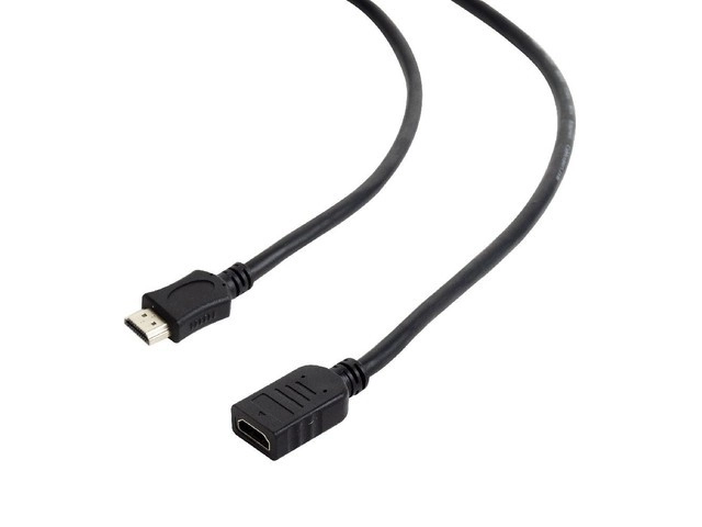 HDMI predlžovací kábel 0.5m