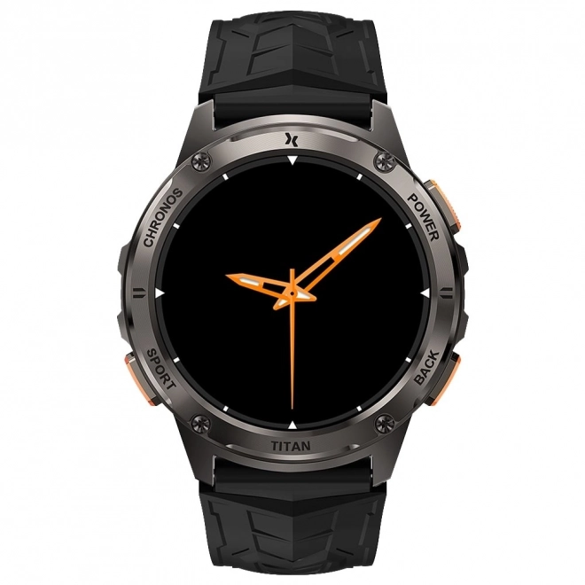 Inteligentné hodinky Titan Chronos Maxcom