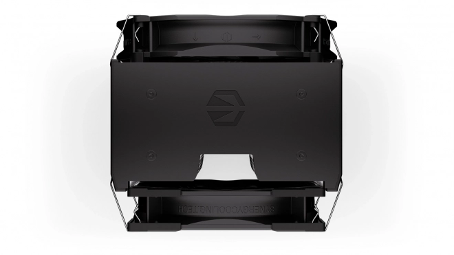 Chladič procesora Endorfy Fortis 5 Dual Fan