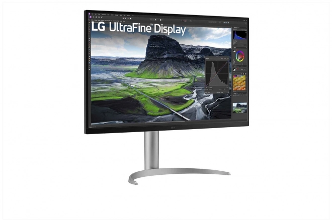 Monitor 27 palcov UHD