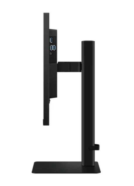 Monitor Samsung ViewFinity S6 24'' WQHD IPS