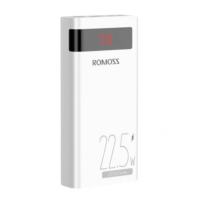 Powerbanka Romoss 30 000 mAh