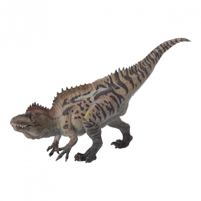 Zberateľská figúrka Dinosaura Acrocanthosaurus, Papo