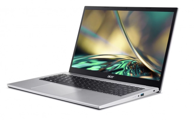 Notebook Acer Aspire 3 s Ryzen 5 a SSD 512 GB