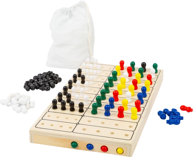 Rozvíja strategické myslenie