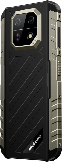 Ulefone Armor 22 odolný smartphone