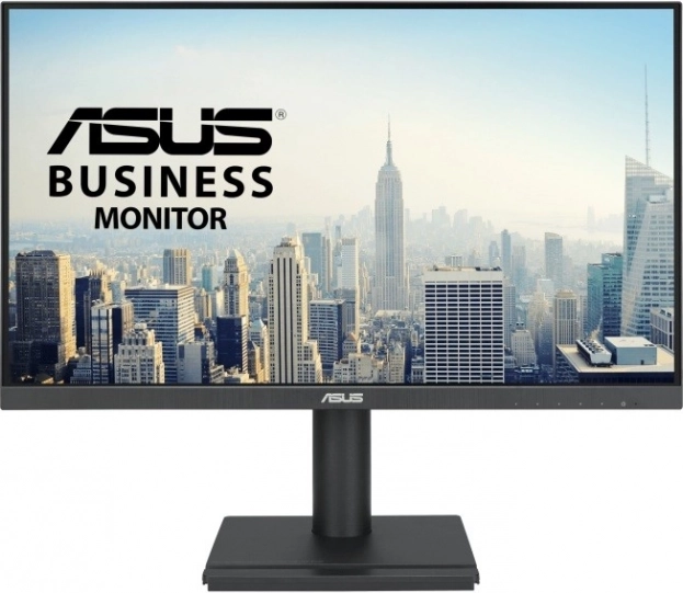 monitor 24″ ips fhd 100 hz s hdmi a vga