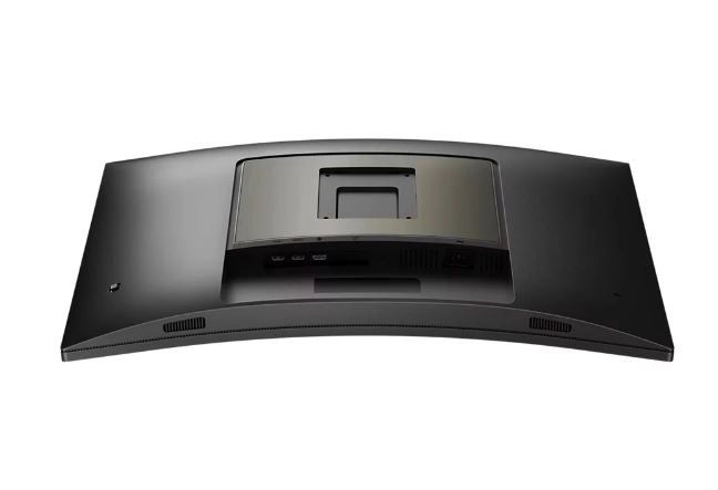Zakřivený monitor 32M1C5200W s vysokou obnovovací frekvenciou