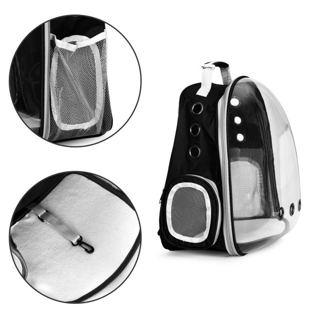 Ergonomické prevedenie